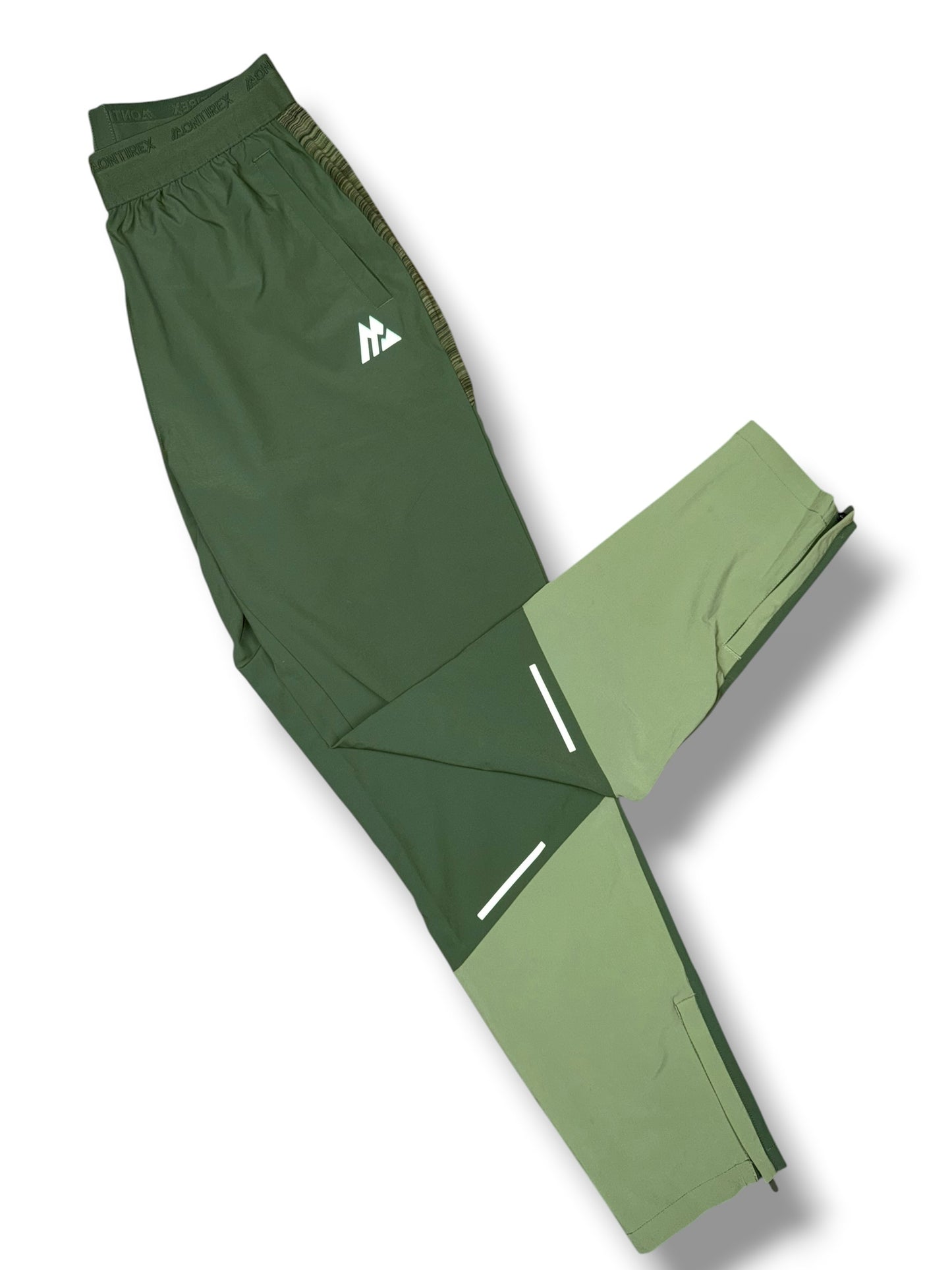 Montirex Trail Windbreaker Set