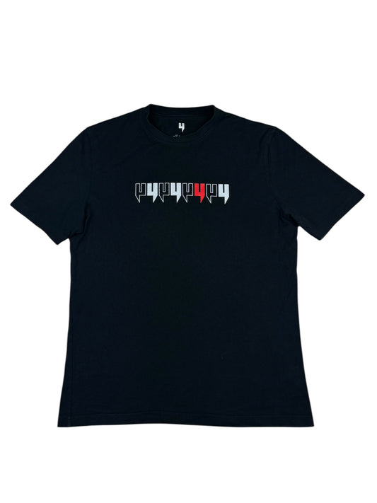 Yelir World Eight Y Logo Tee