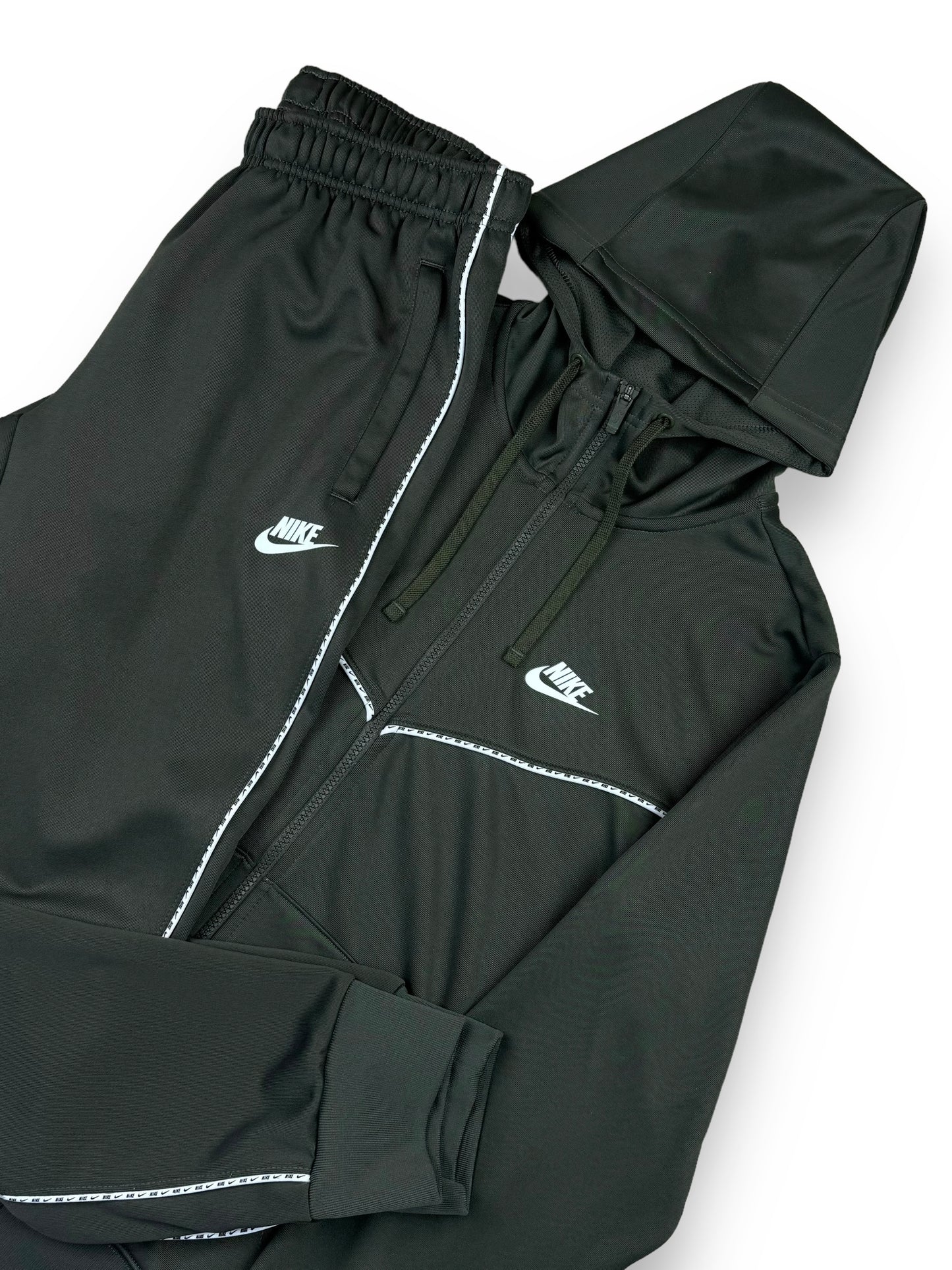 Nike Repeat Full Tracksuit