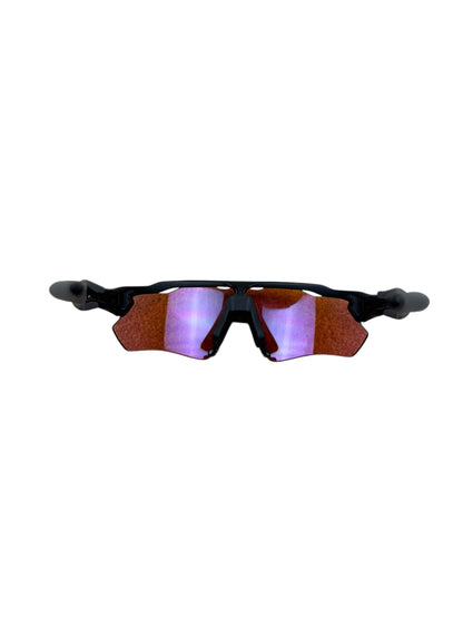 Oakley Radar EV Advancer Polarised Sunglasses