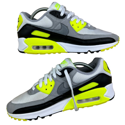 Nike Air Max 90 OG Volt (2020)