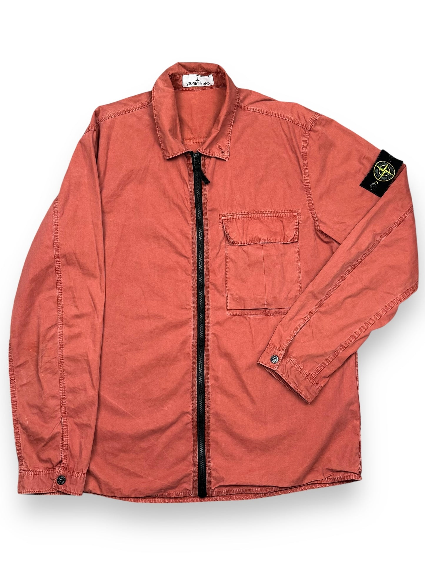 Stone Island Overshirt