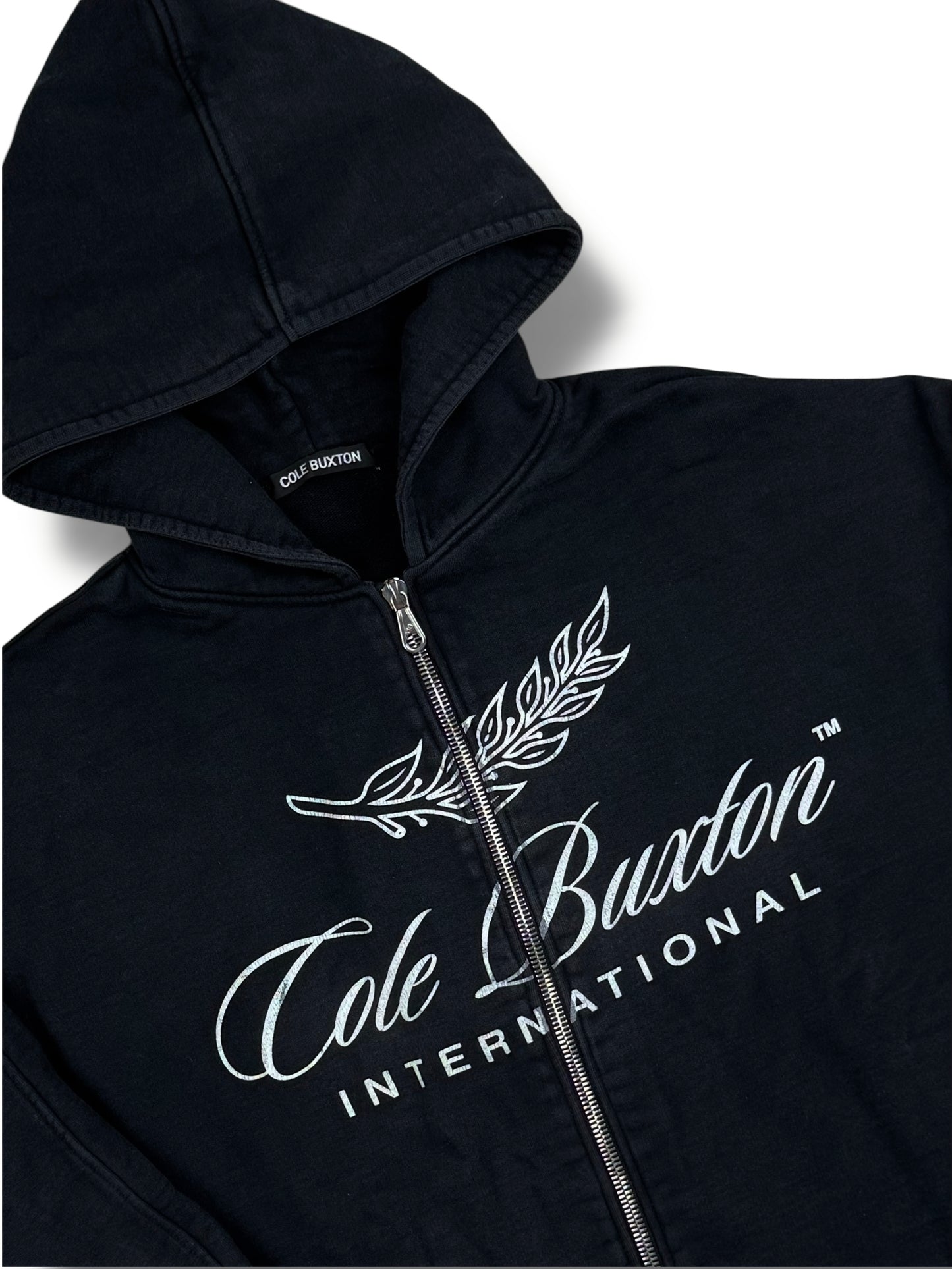 Cole Buxton Hoodie