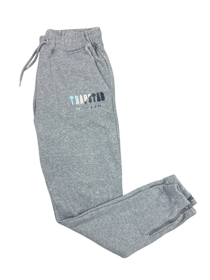 Trapstar Chenile Decoded Full Tracksuit