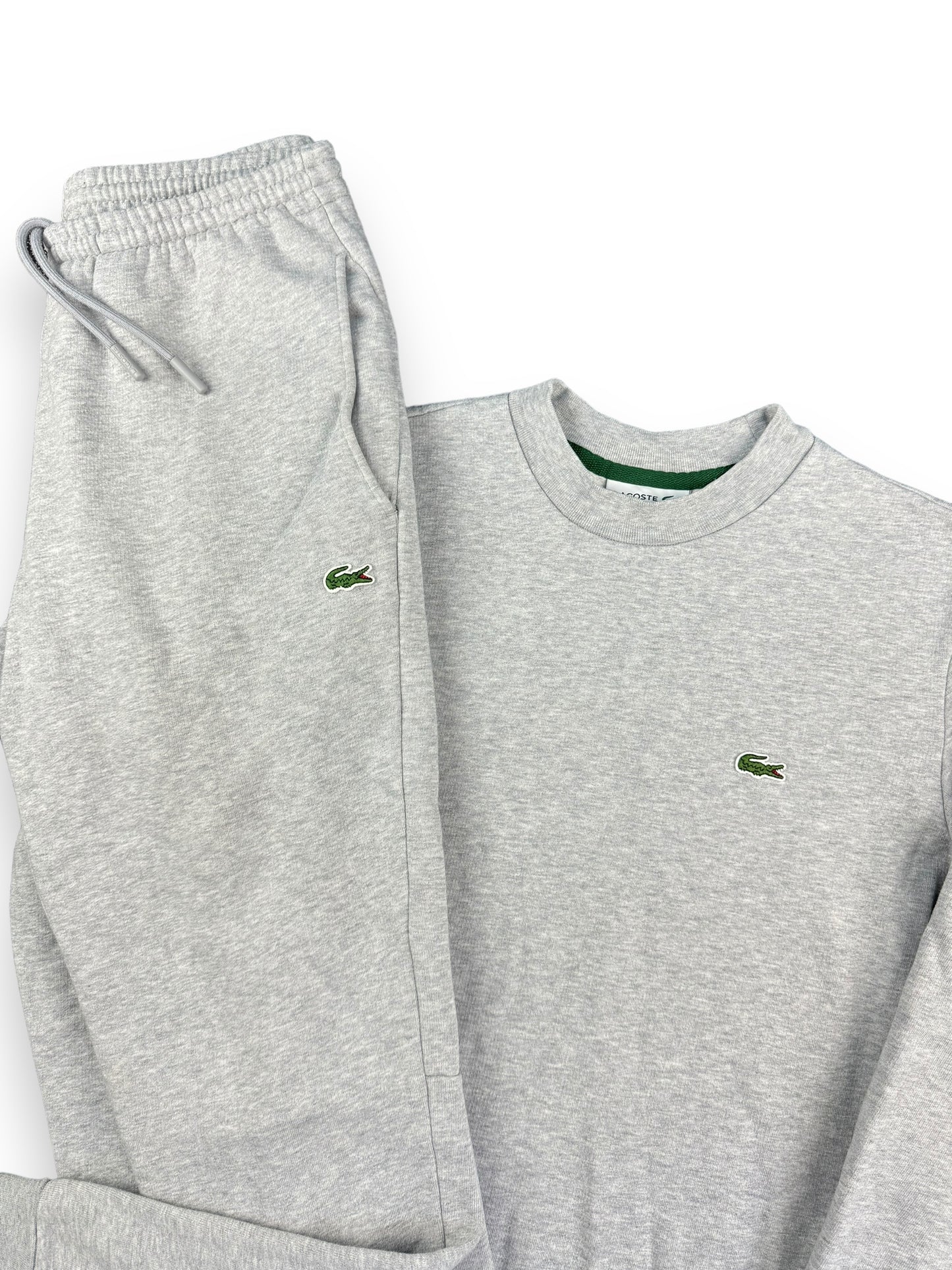 Lacoste Full Tracksuit