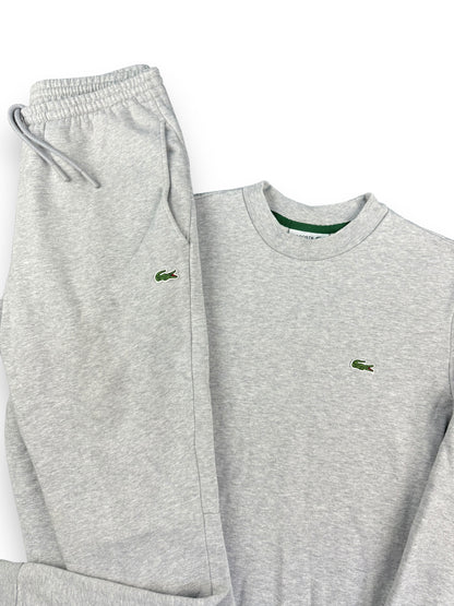 Lacoste Full Tracksuit