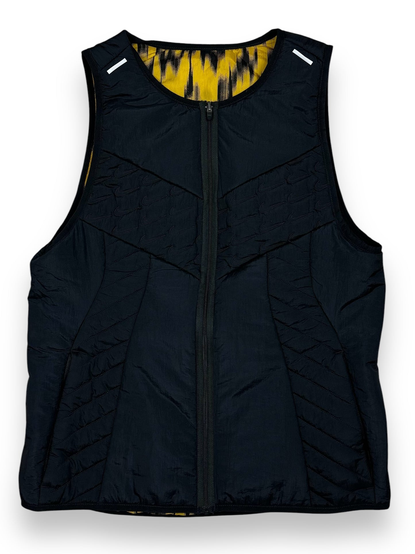 Nike Aerolayer Wild Run Reversible Gilet