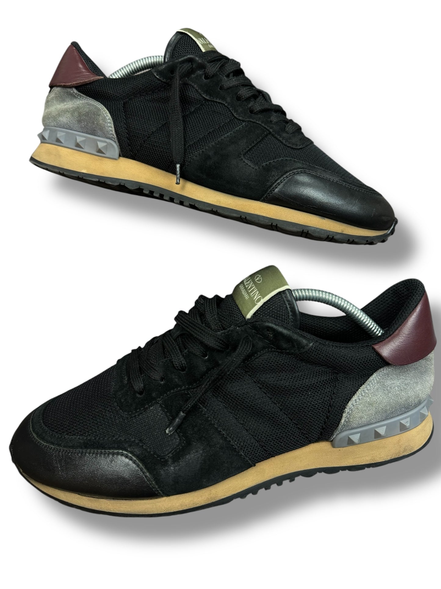 Valentino Rockrunner