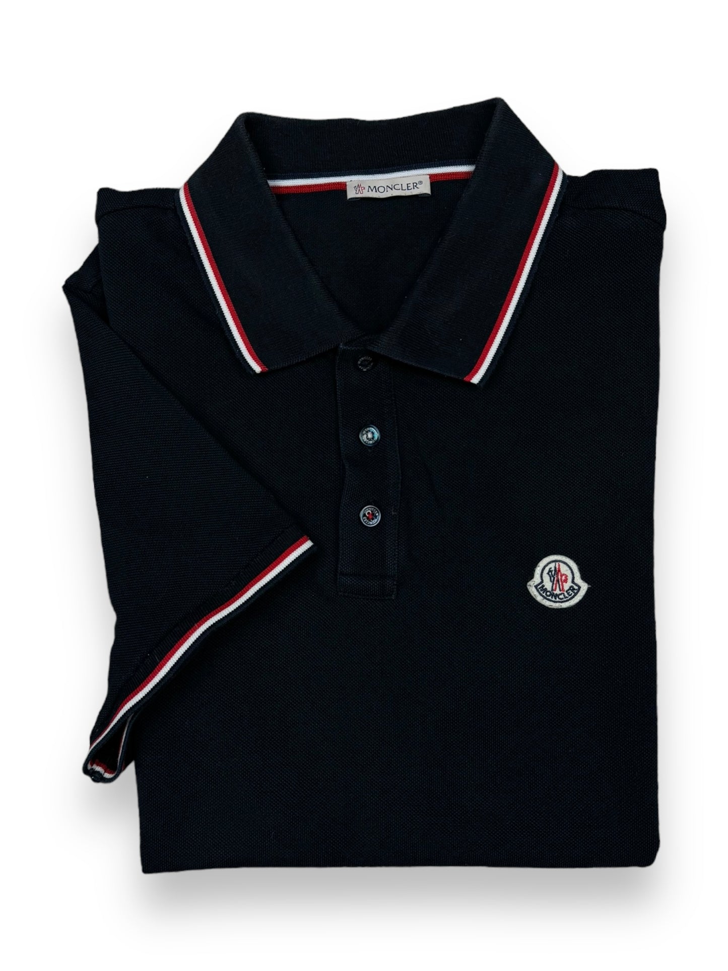 Moncler Polo Shirt