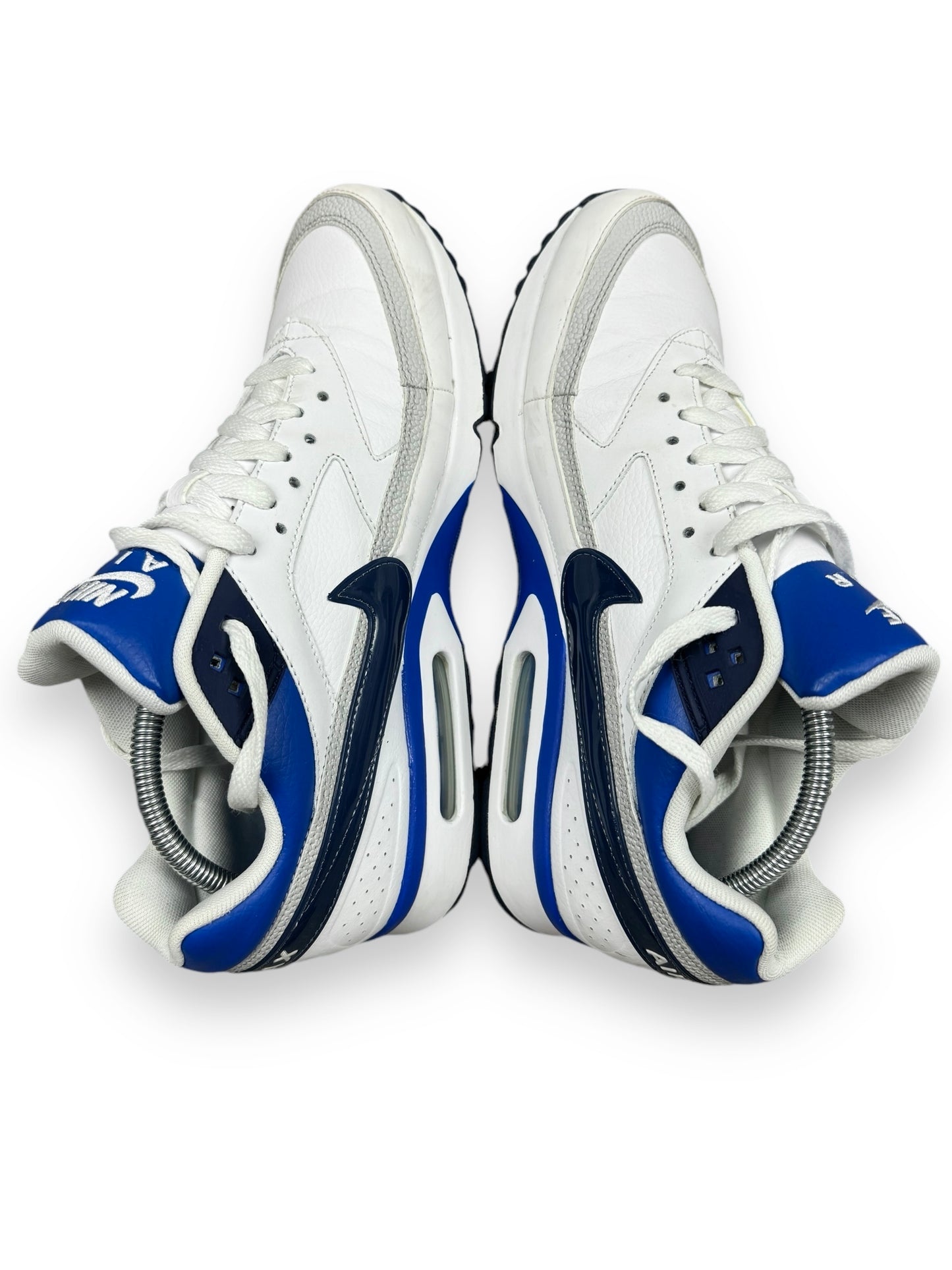 Nike Air Max BW White Persian Violet