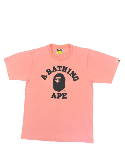 Bape A Bathing Ape T-Shirt