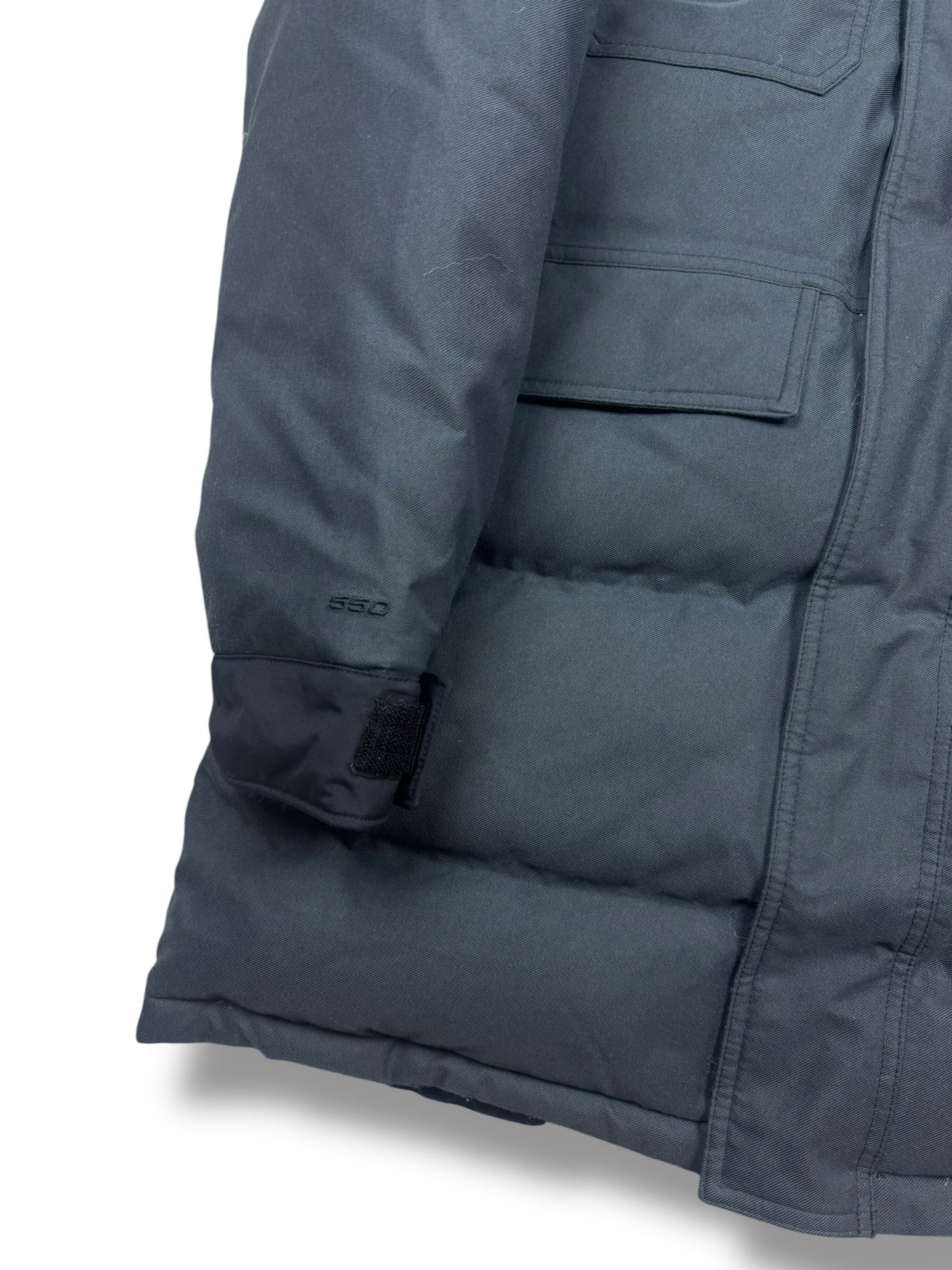 The North Face 550 Dryvent Waterproof Jacket