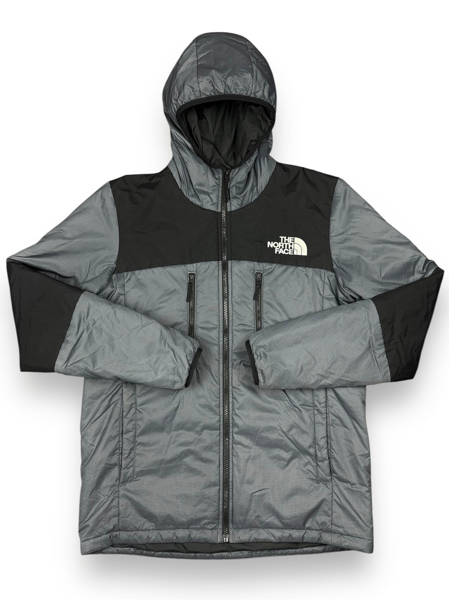 The North Face Himalayan Jacket