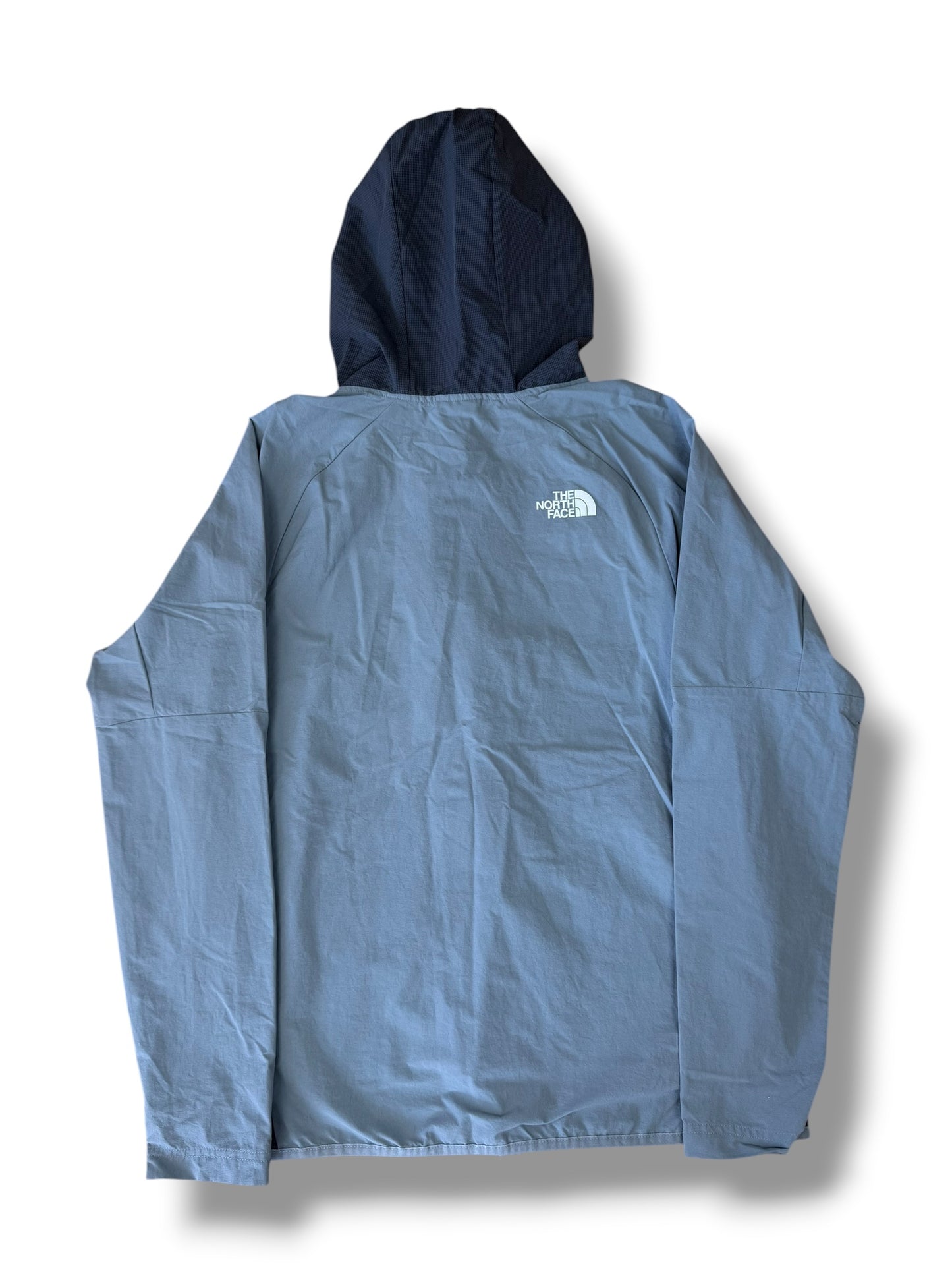 The North Face Windbreaker Set