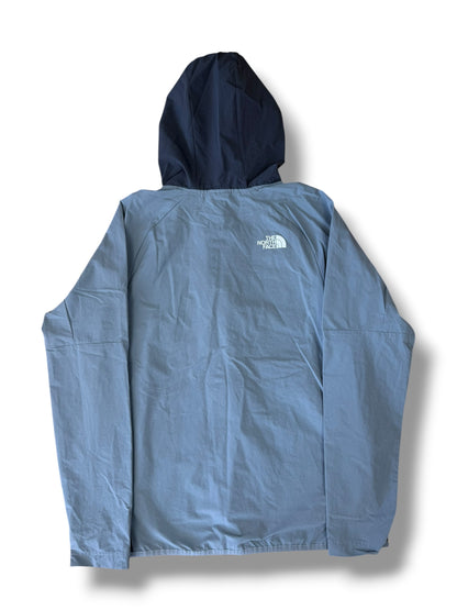 The North Face Windbreaker Set
