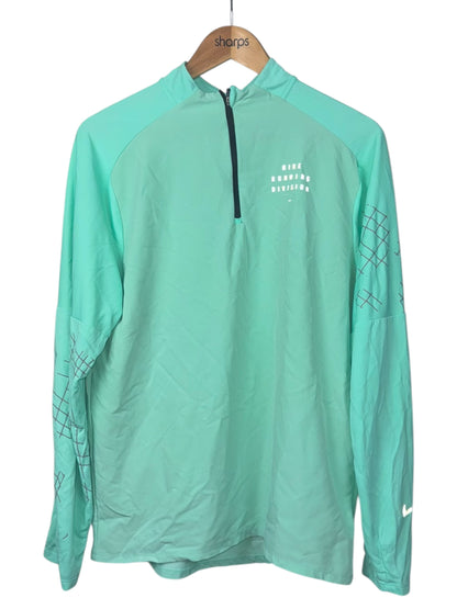 Nike Running Division Quarter Zip