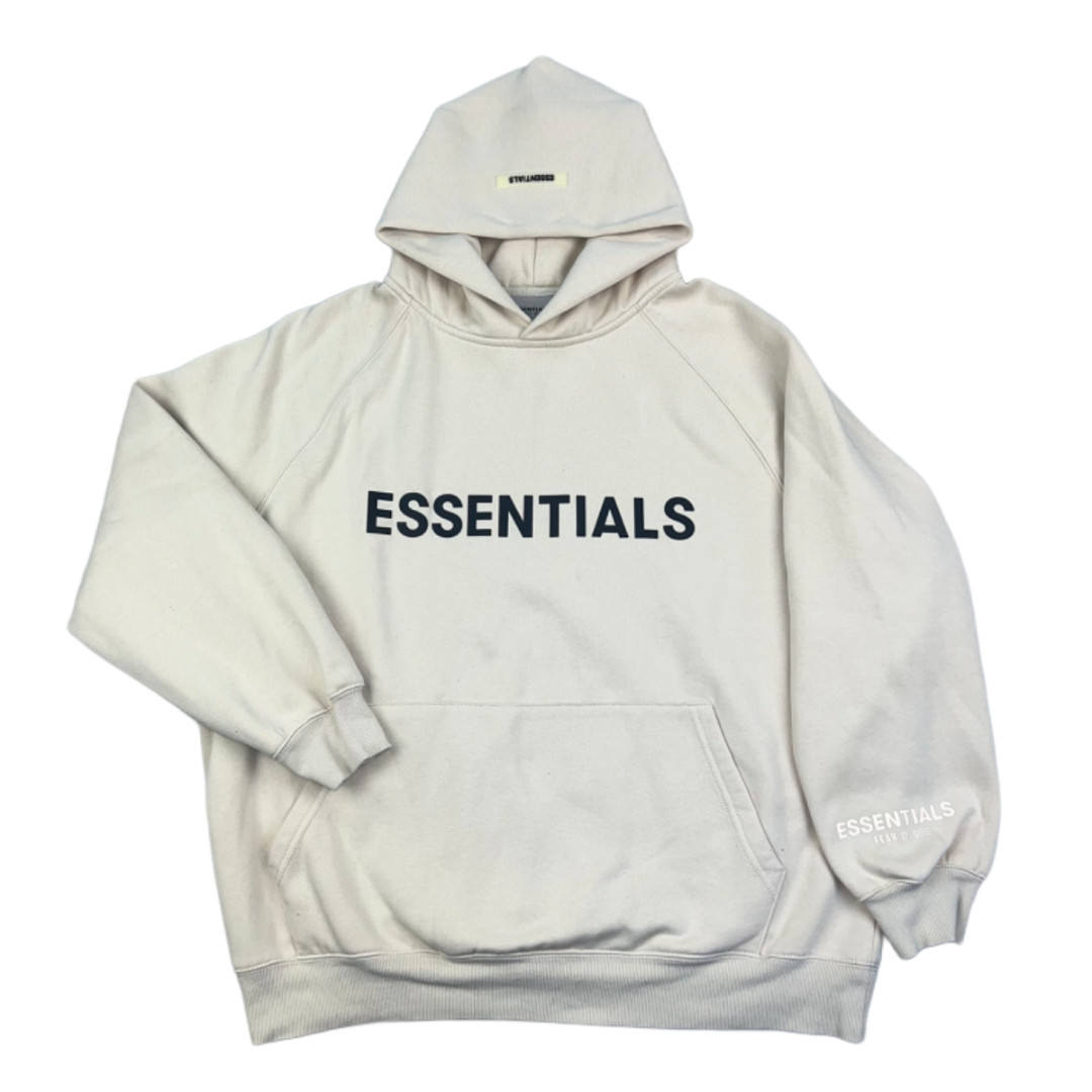 Fear of God “Essentials” Full Tracksuit