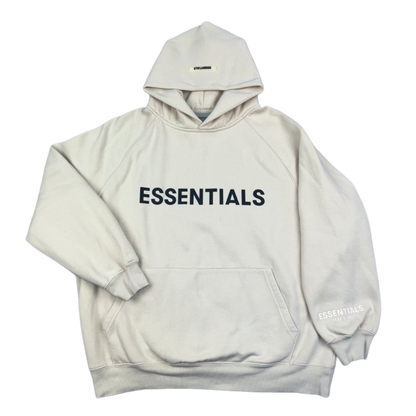 Fear of God “Essentials” Full Tracksuit