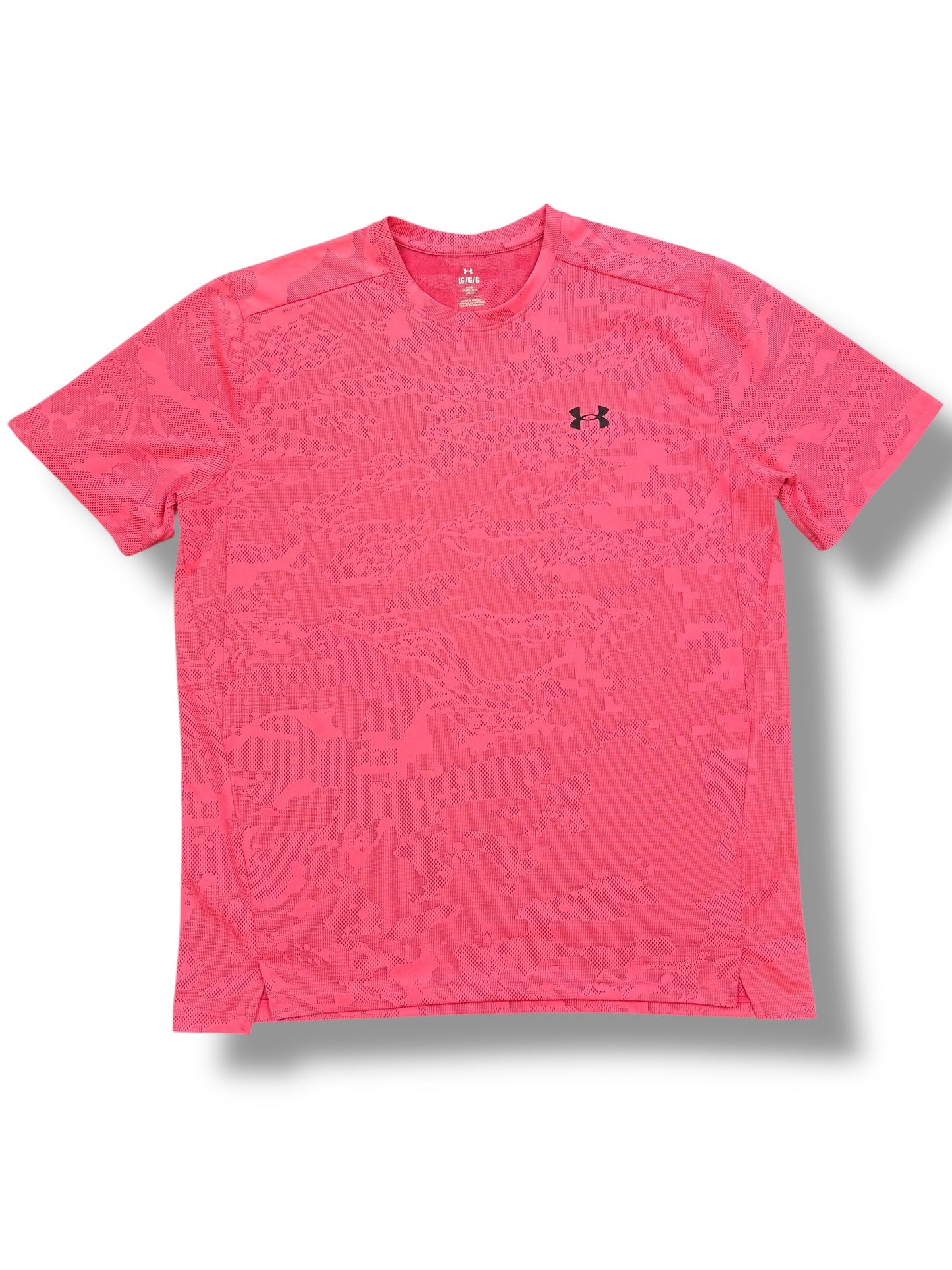 Under Armour Short Set