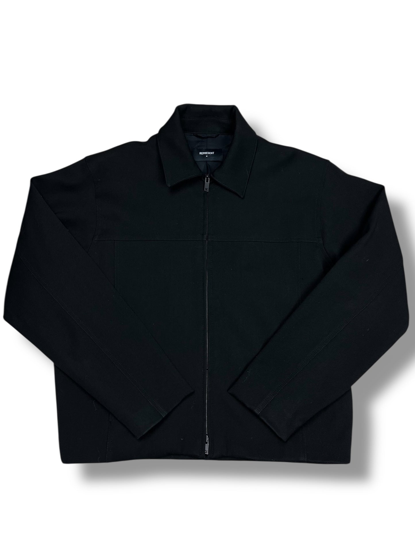 Represent Harrington/Overshirt Jacket