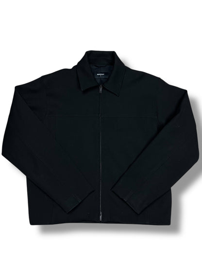 Represent Harrington/Overshirt Jacket