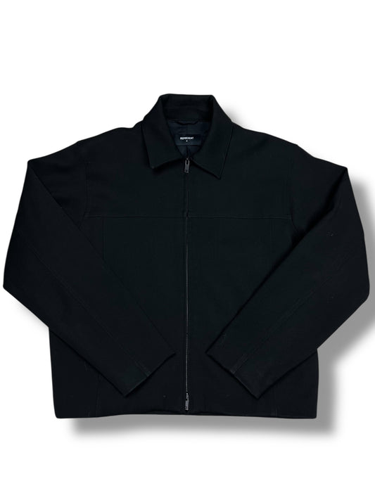 Represent Harrington/Overshirt Jacket