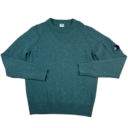 C.P. Company Knitted Jumper