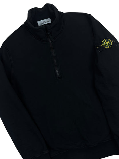 Stone Island Quarter Zip