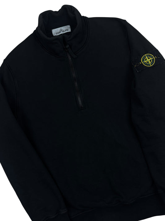 Stone Island Quarter Zip