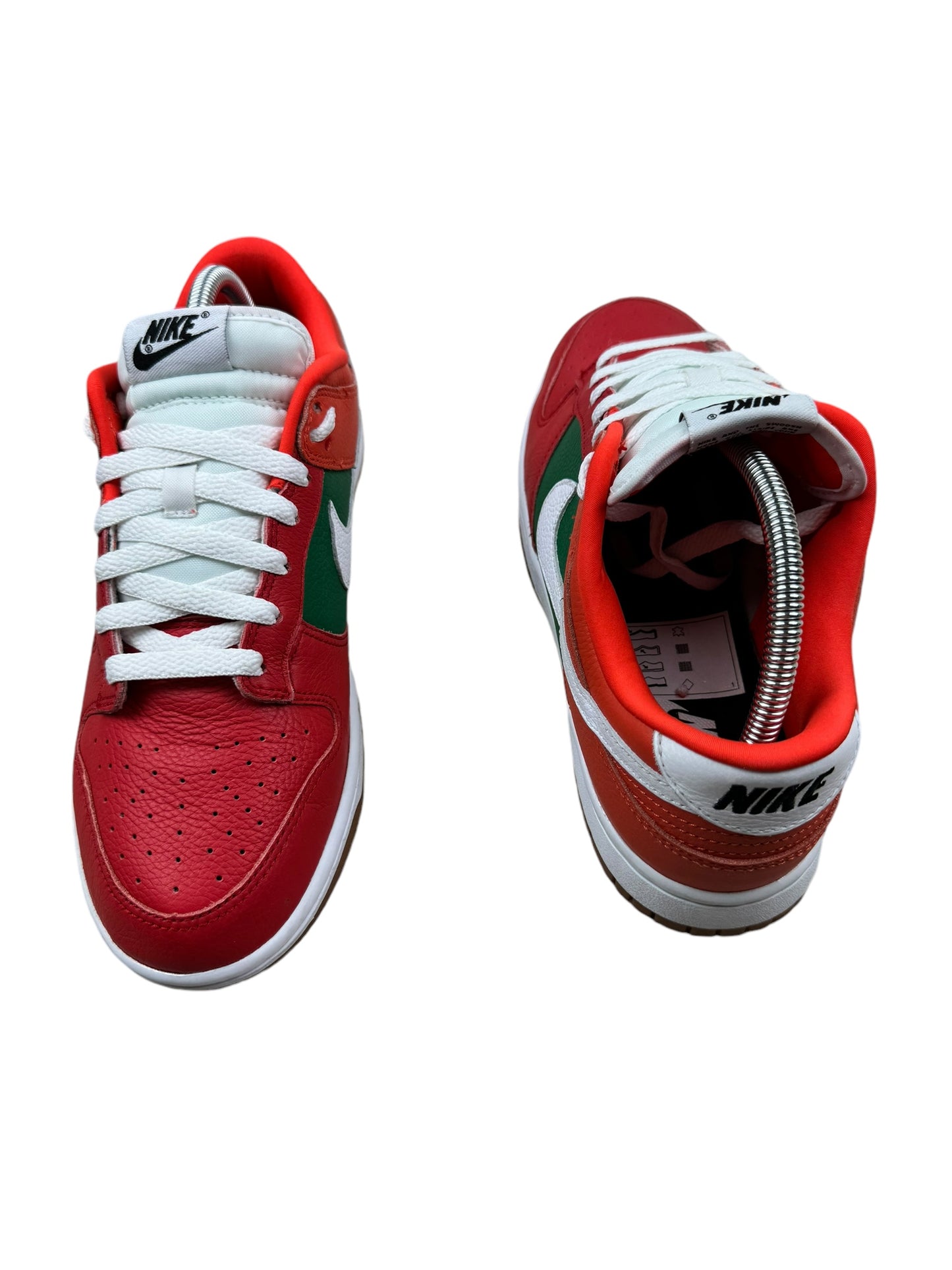 Nike By You SB Dunk Low 7-Eleven