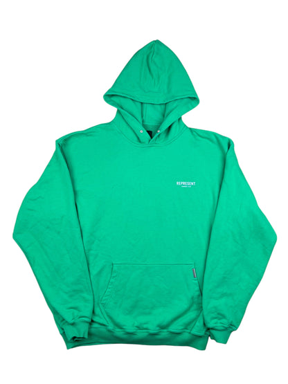 Represent Owners Club Hoodie