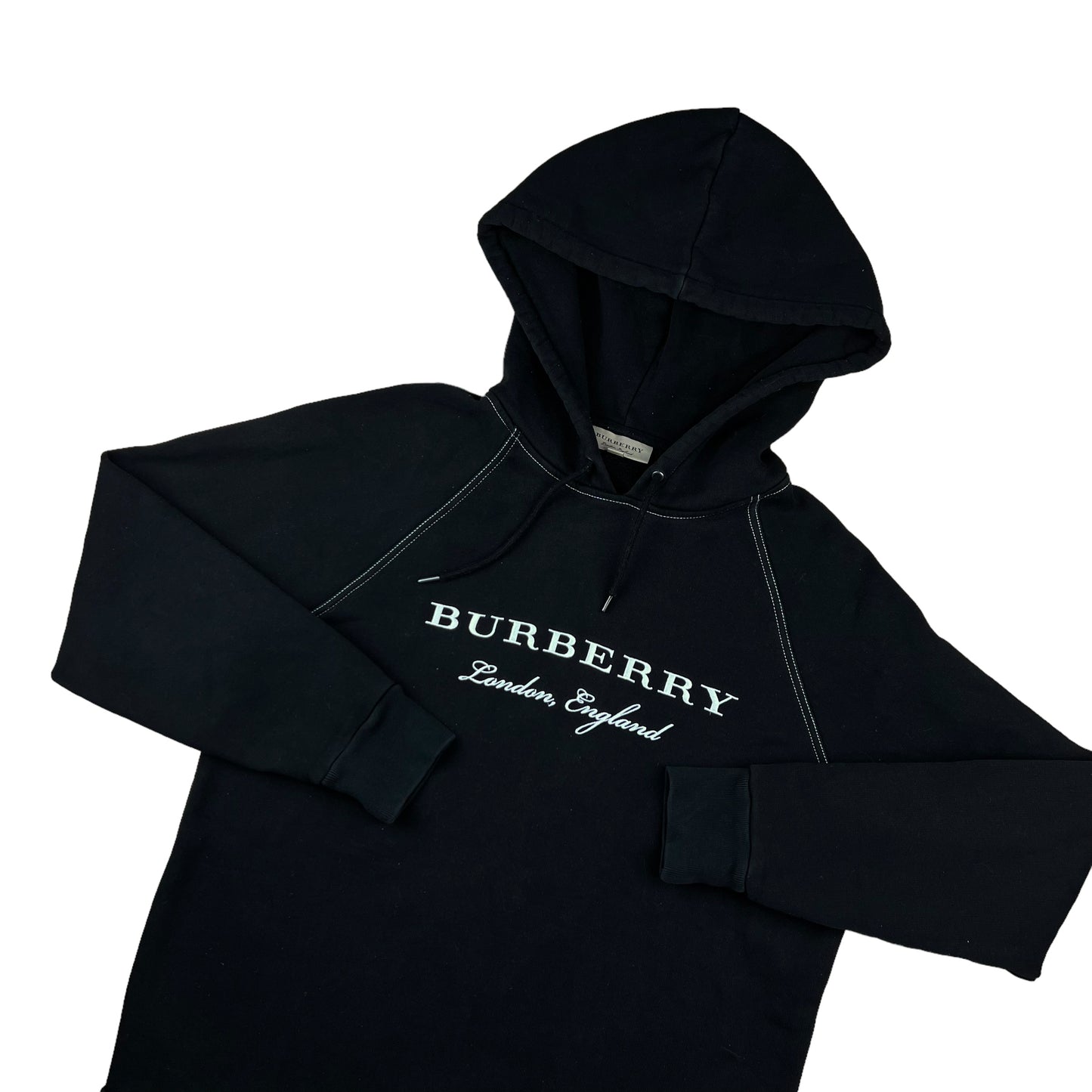 Burberry Pullover Hoodie