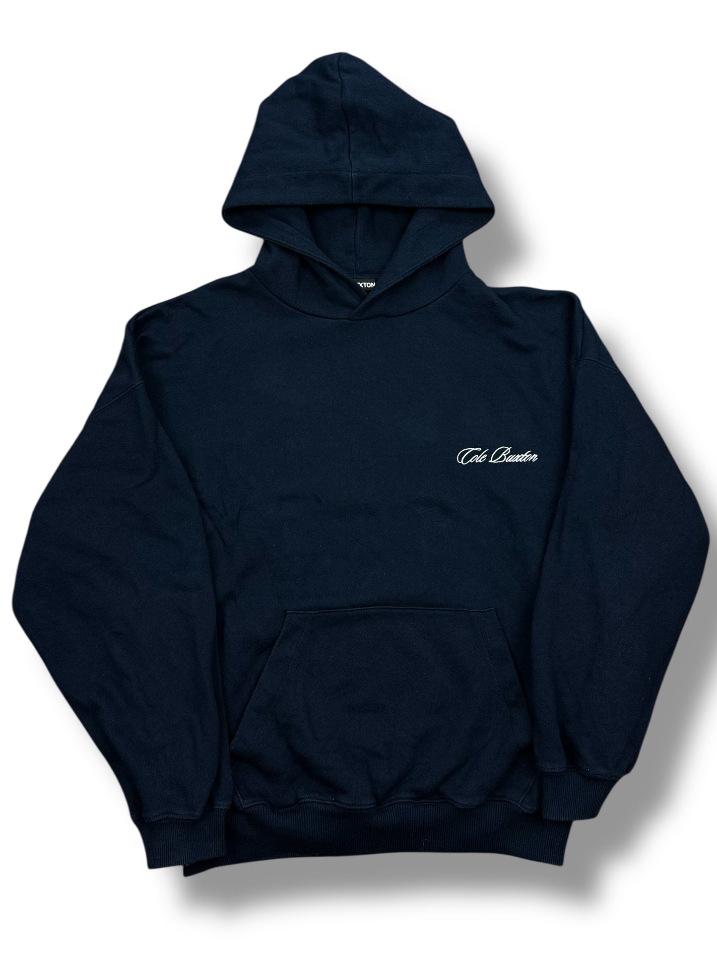 Cole Buxton Full Tracksuit