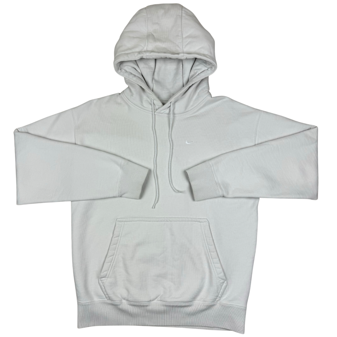 Nike Lab NRG Solo Swoosh Hoodie