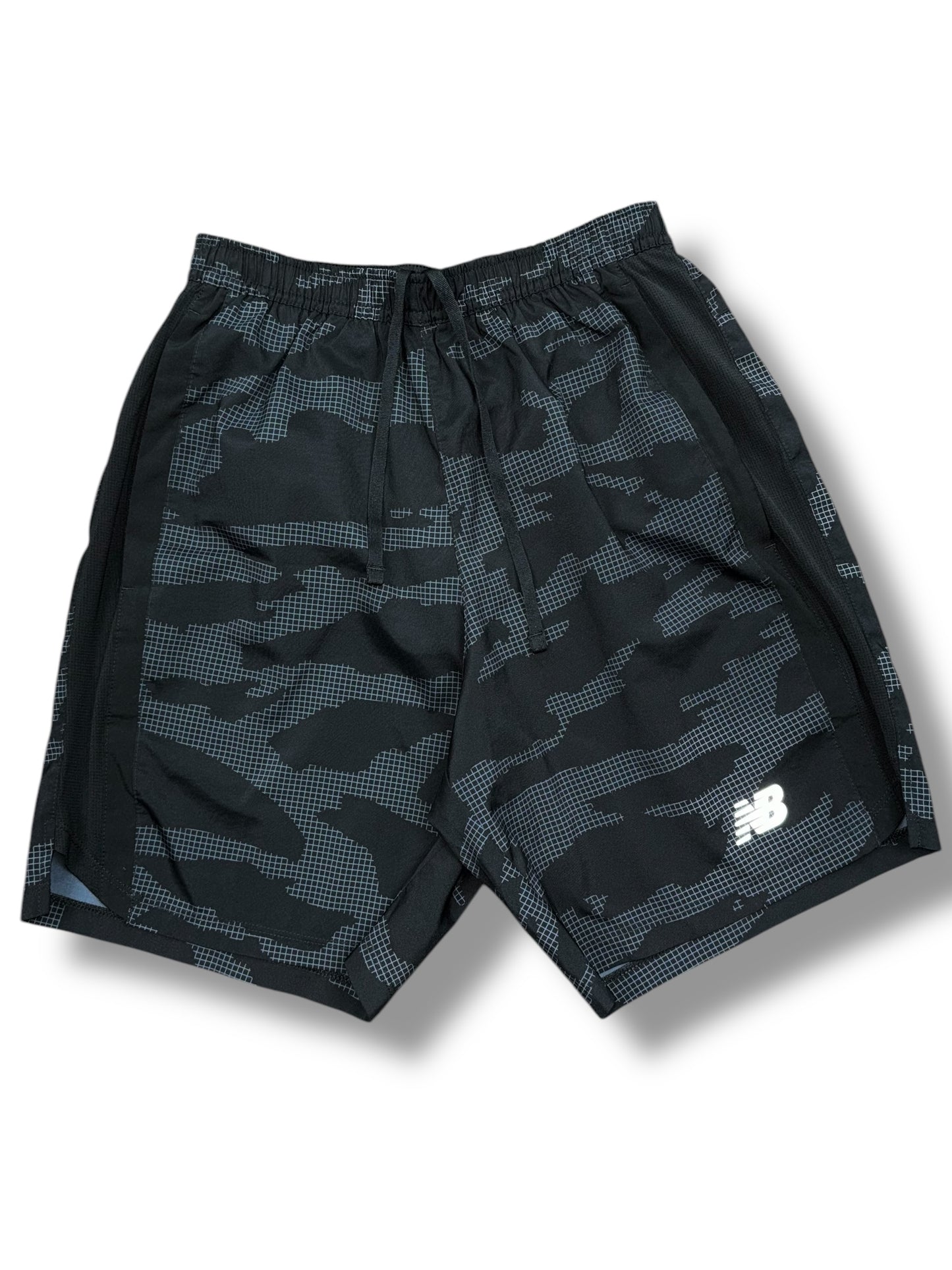New Balance Short Set