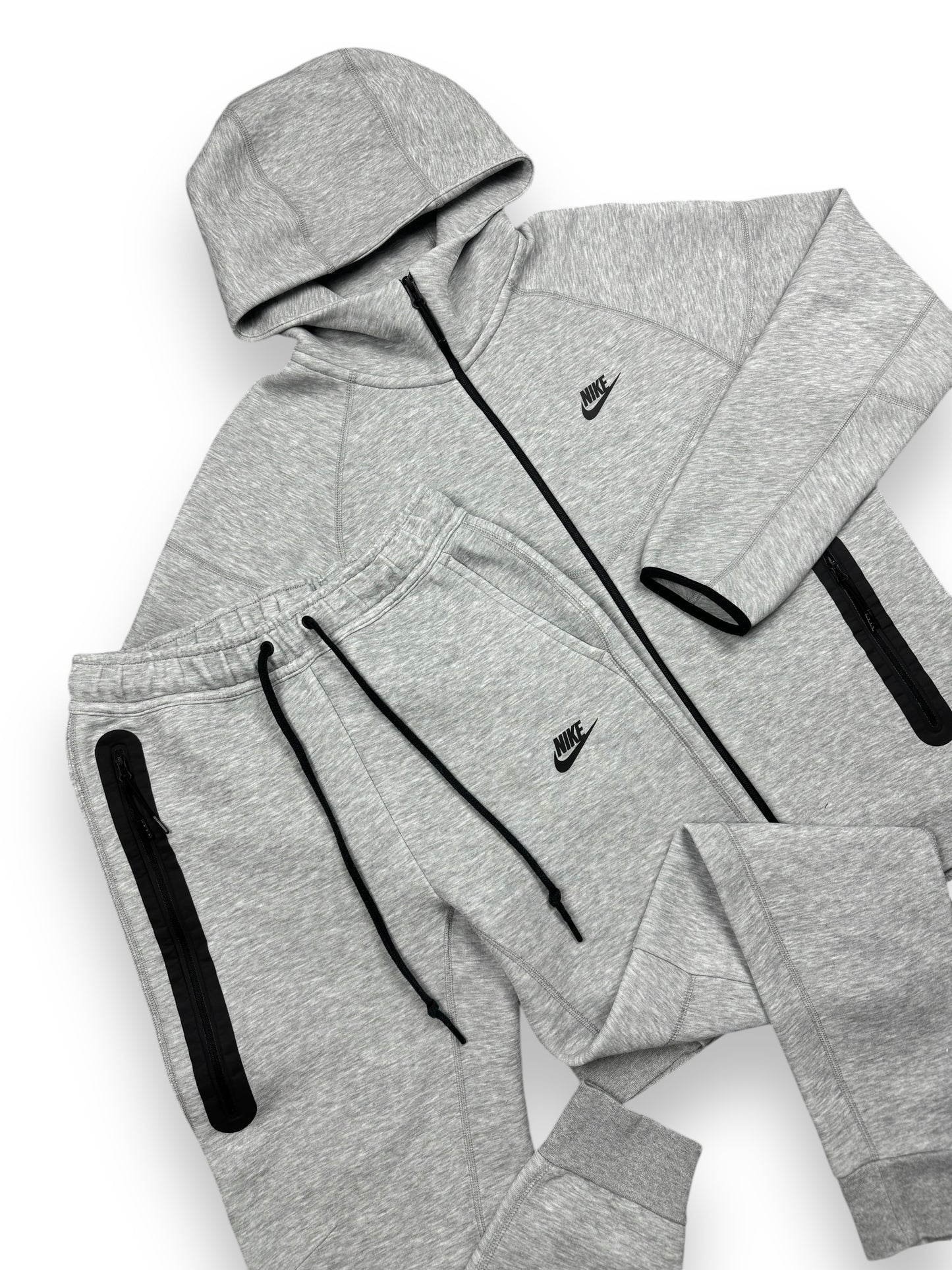 Nike Tech Fleece Full Tracksuit