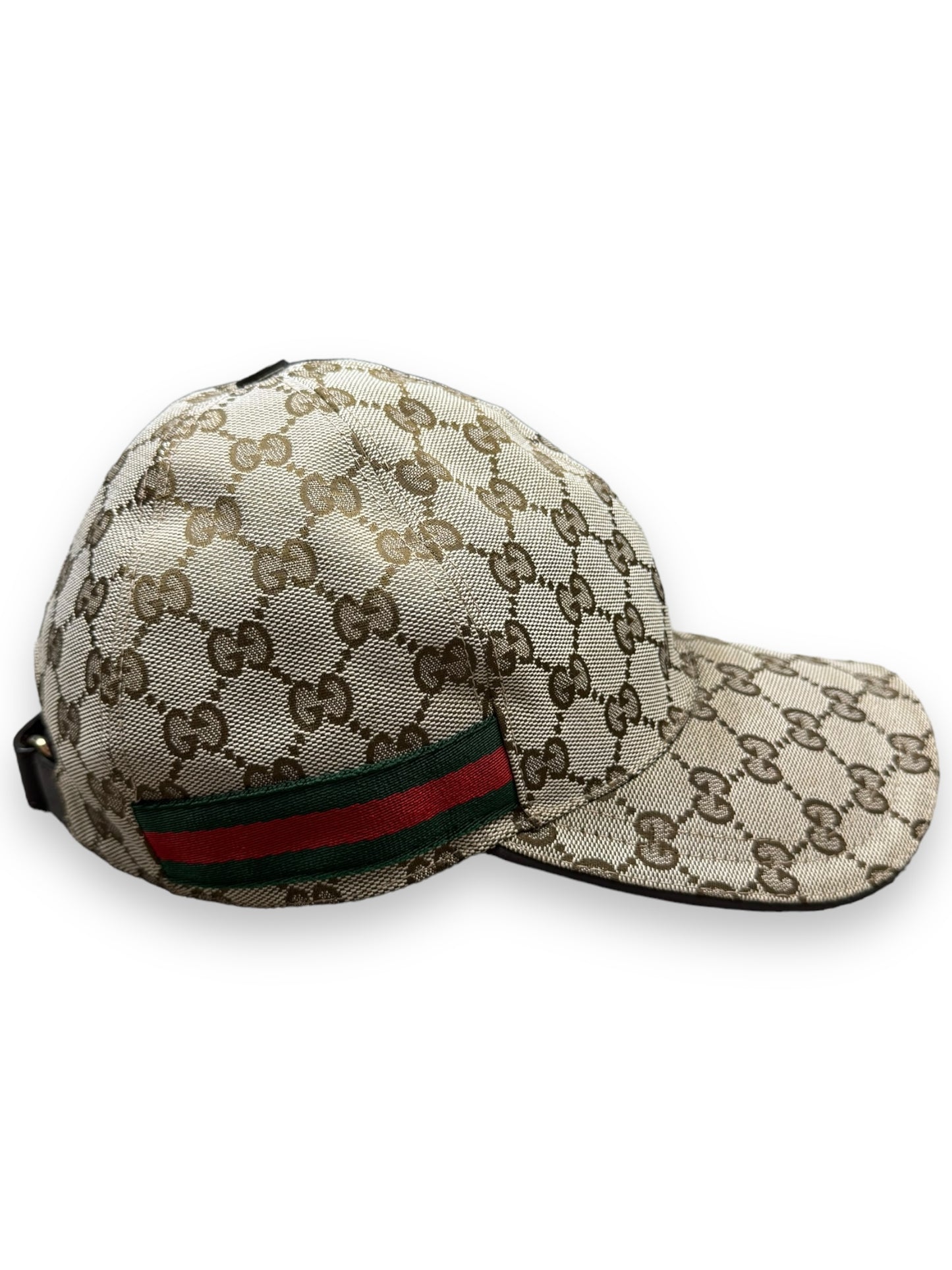 Gucci Baseball Cap