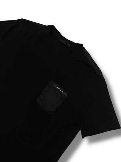 Prada Pocket T-Shirt