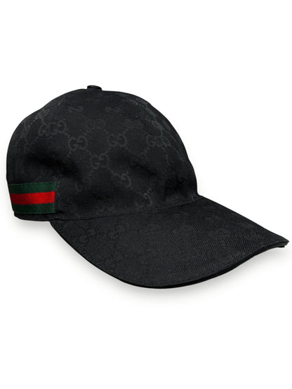 Gucci Baseball Cap