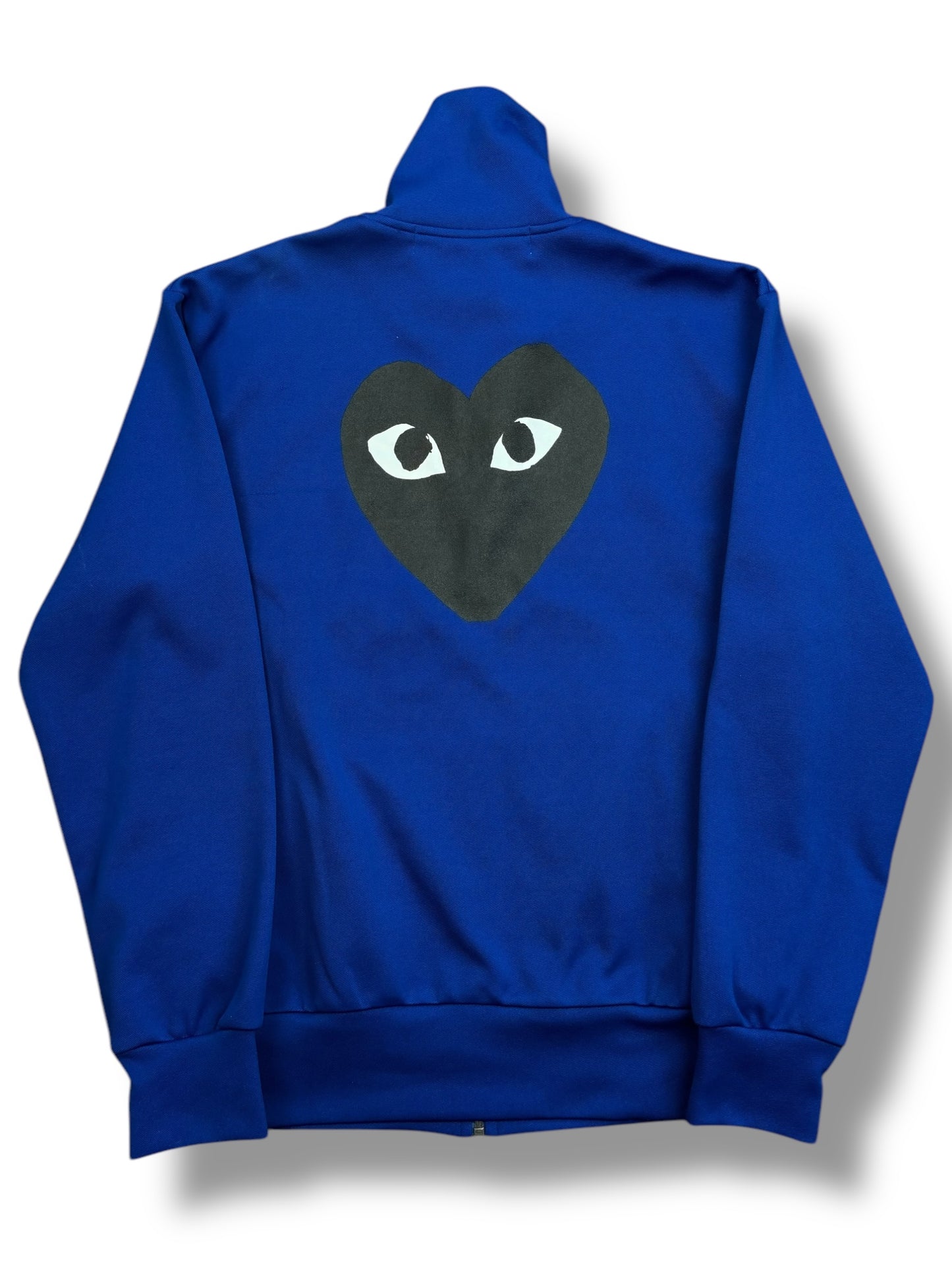 Comme des Garçons Play Track Jacket