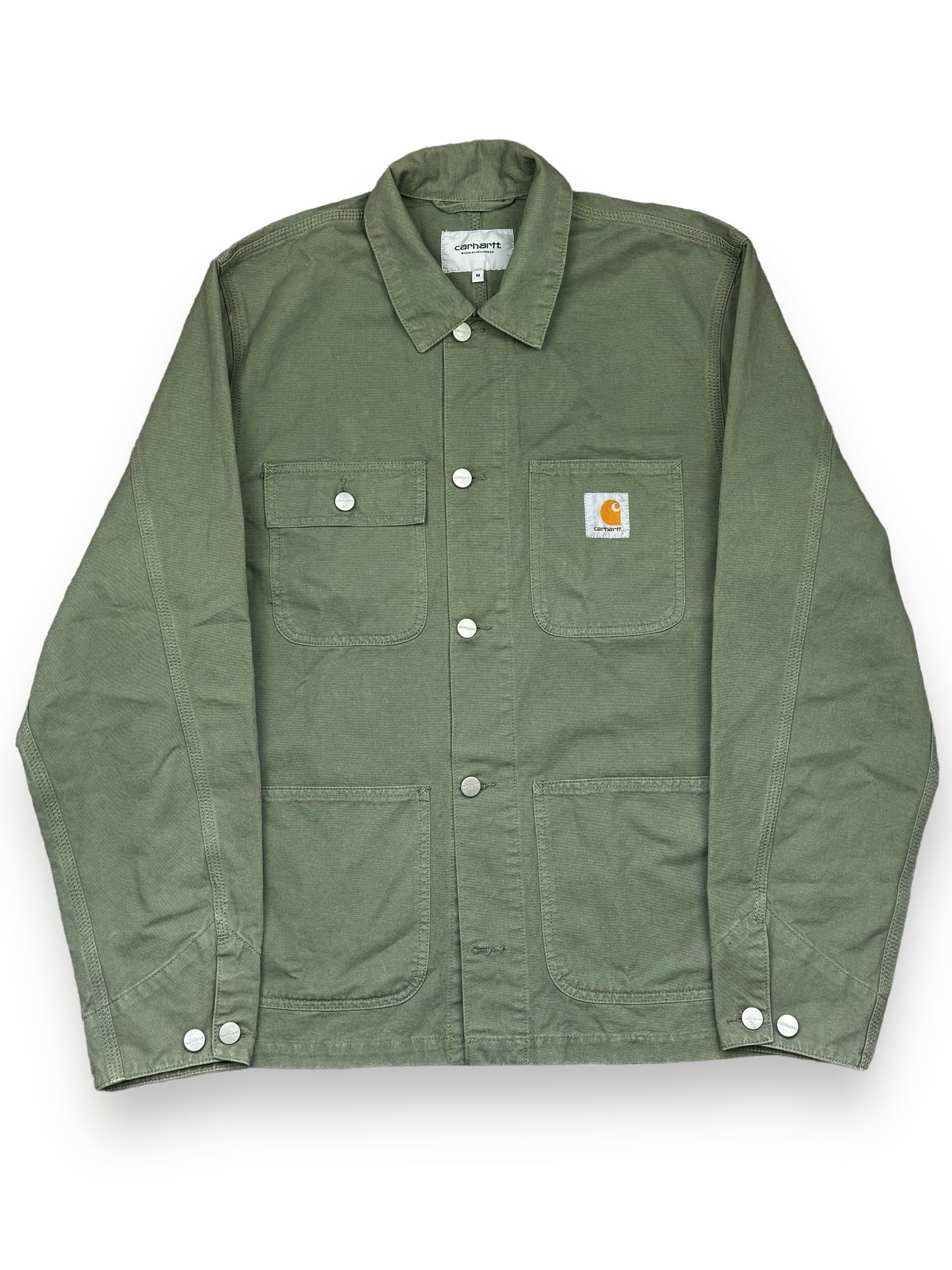 Carhartt Michigan Coat