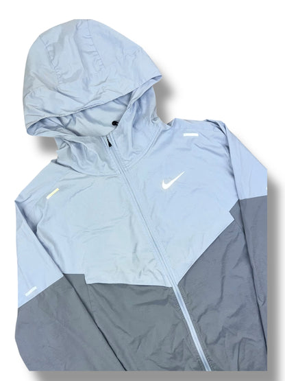Nike UV Repel Windbreaker