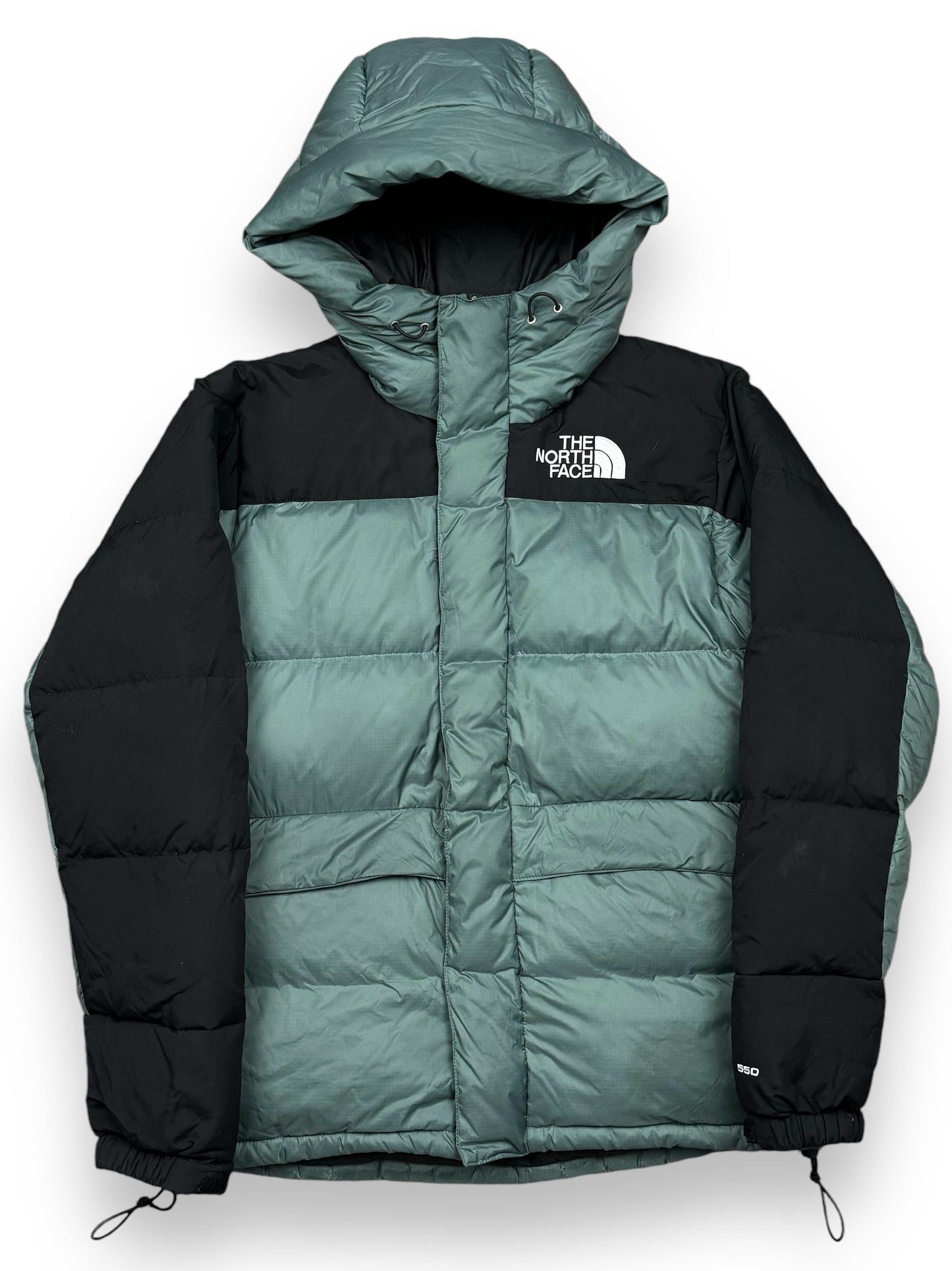 The North Face Himalayan Down Parka Jacket