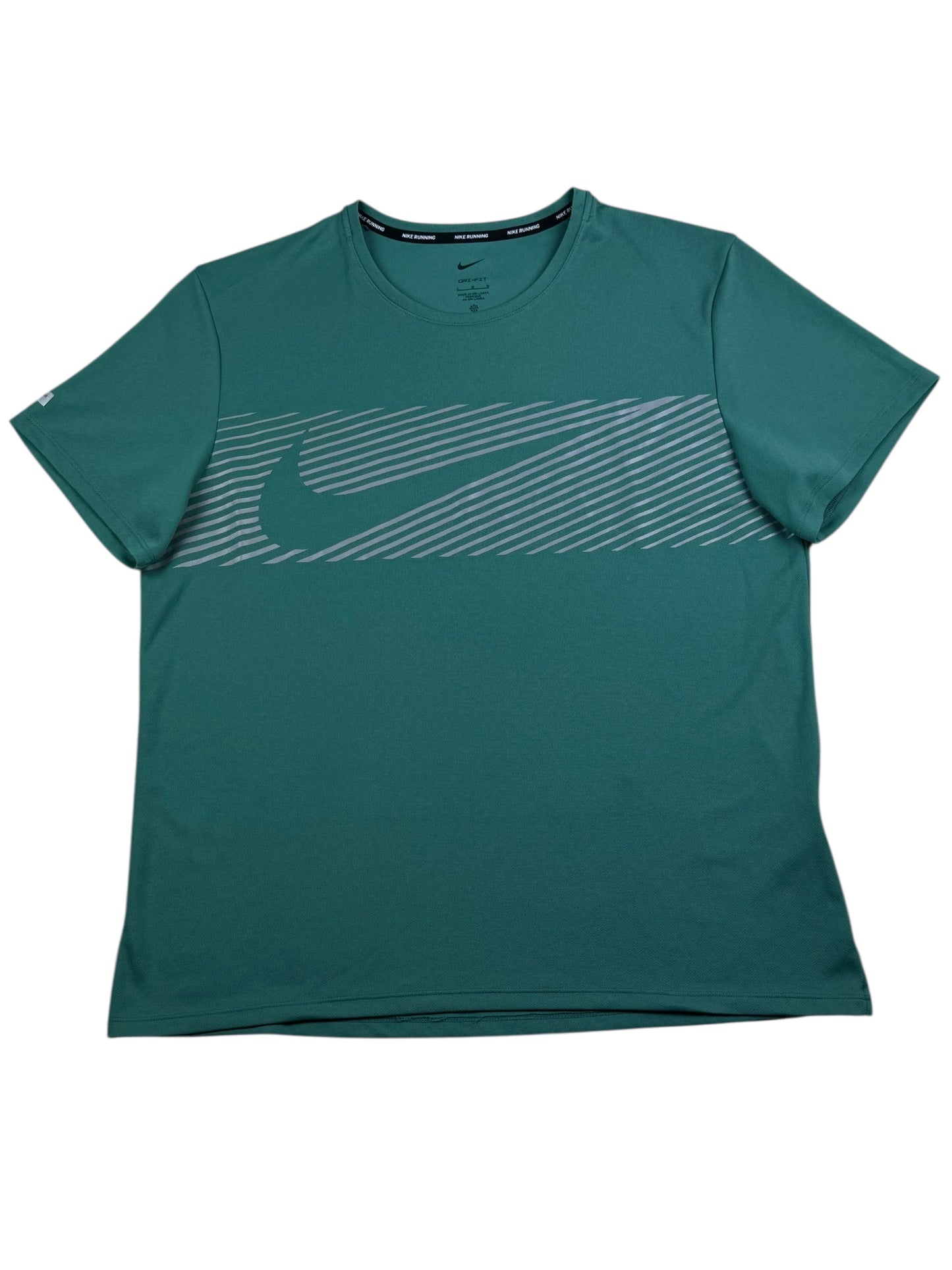 Nike Miler Flash Dri-FIT UV Set