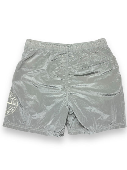 Stone Island Nylon Metal Swim Shorts