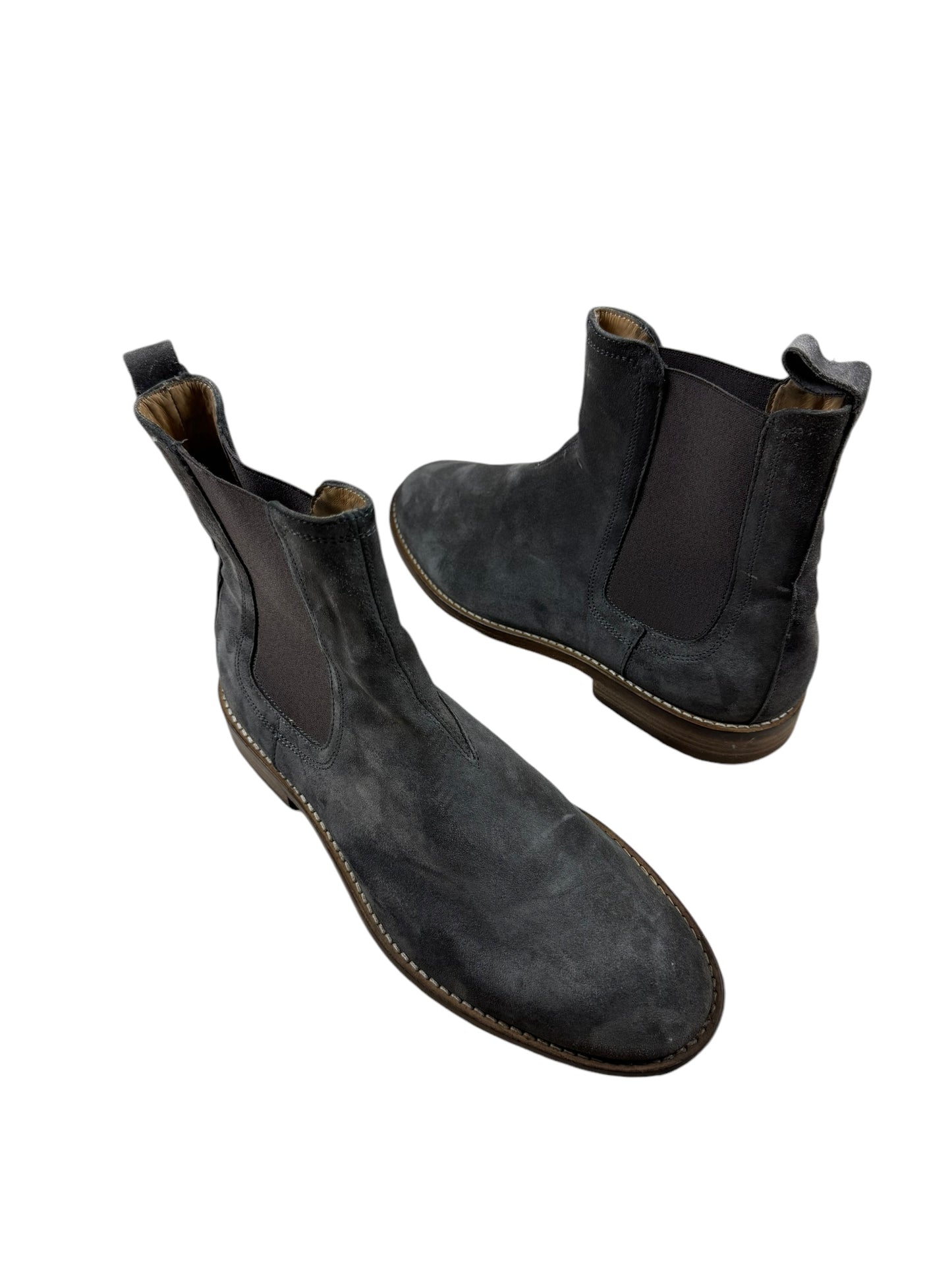 Represent Suede Chelsea Boot