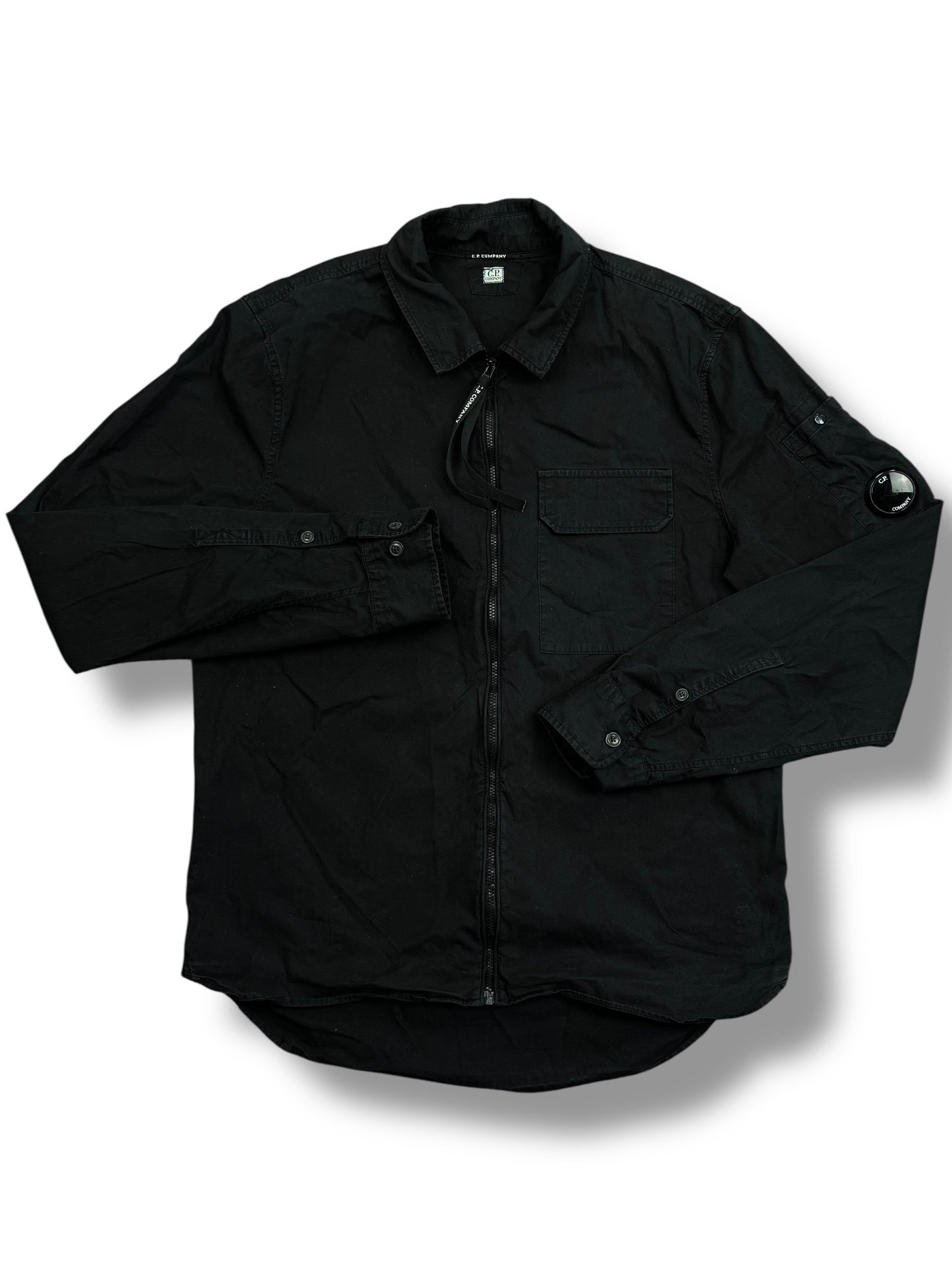 C.P. Company Overshirt