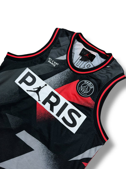 Jordan x PSG Jersey