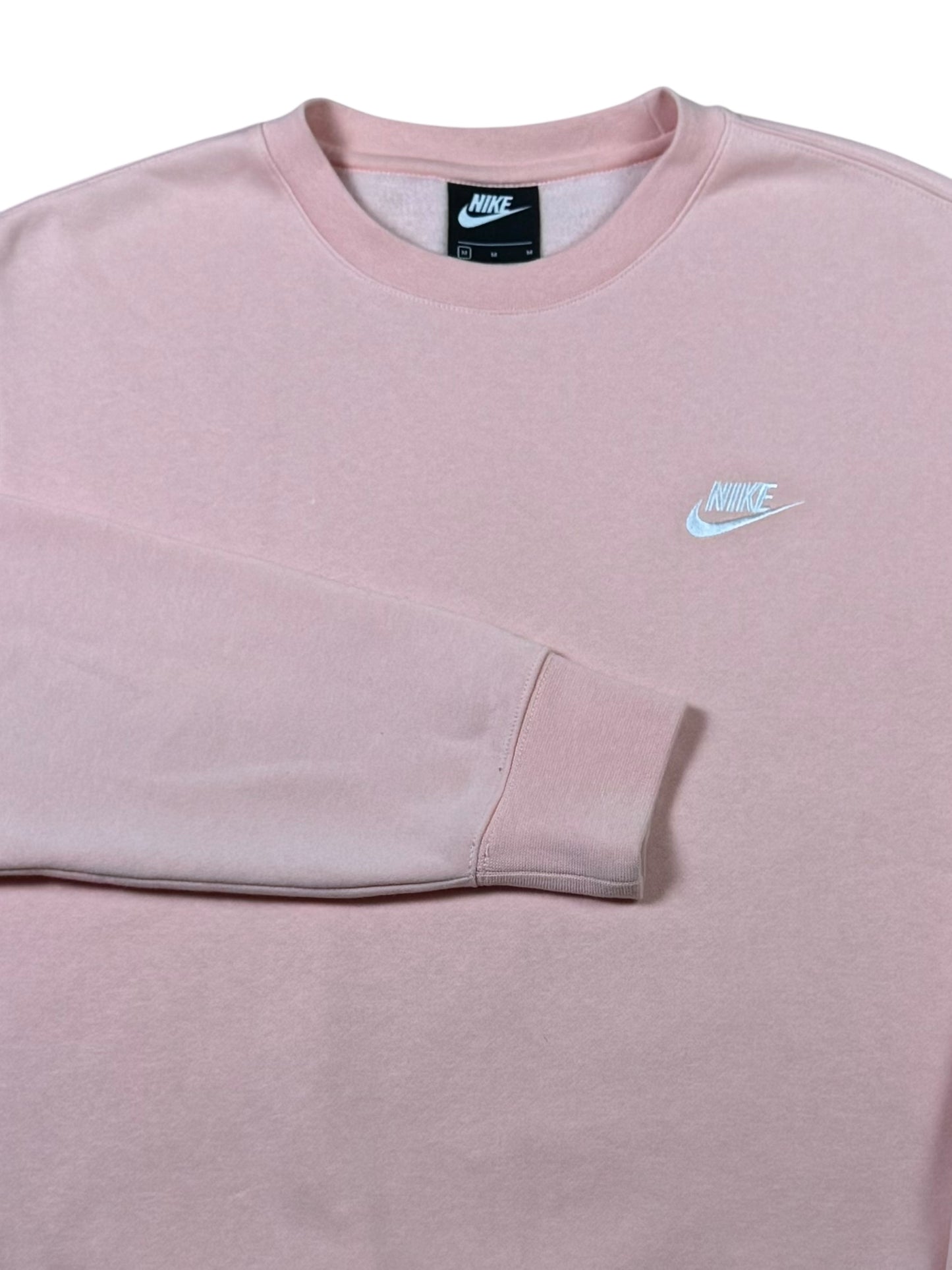 Nike Sportswear Club Fleece Crewneck