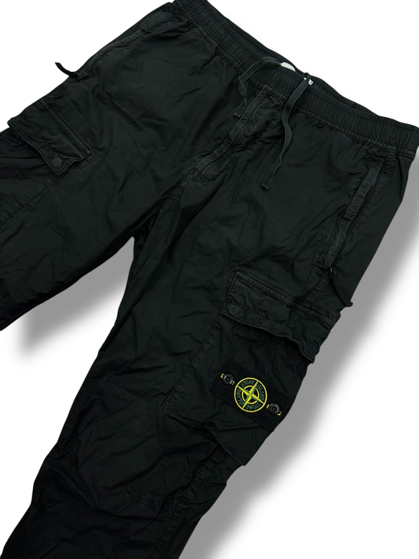 Stone Island Cargos